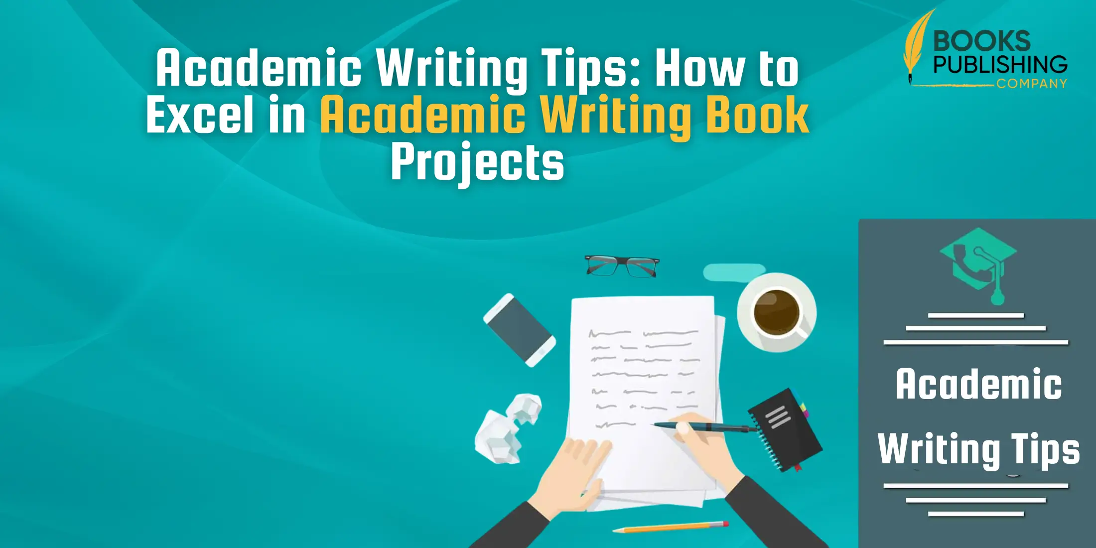 academic writing tips